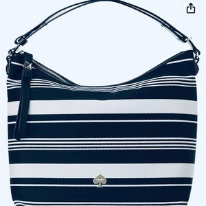 Kate Spade ♠️ Vivienne Leroy Street